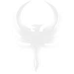 Phoenix LARP Logo